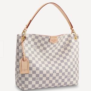 Louis Vuitton Graceful MM